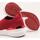 Schuhe Damen Sneaker Ara  Rot