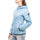 Kleidung Damen Jacken Emporio Armani EA7 6LTB45TNQ9Z Blau