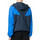 Kleidung Herren Sweatshirts Sergio Tacchini 38031-216NR Blau