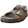 Schuhe Sandalen / Sandaletten Conguitos 26296-18 Braun