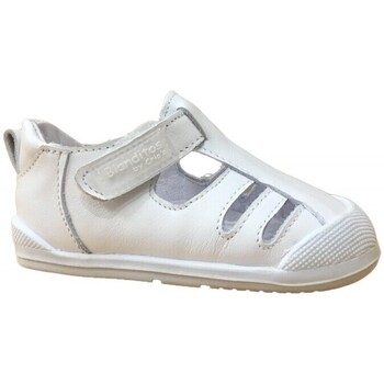 Schuhe Sneaker Críos 26231-15 Weiss