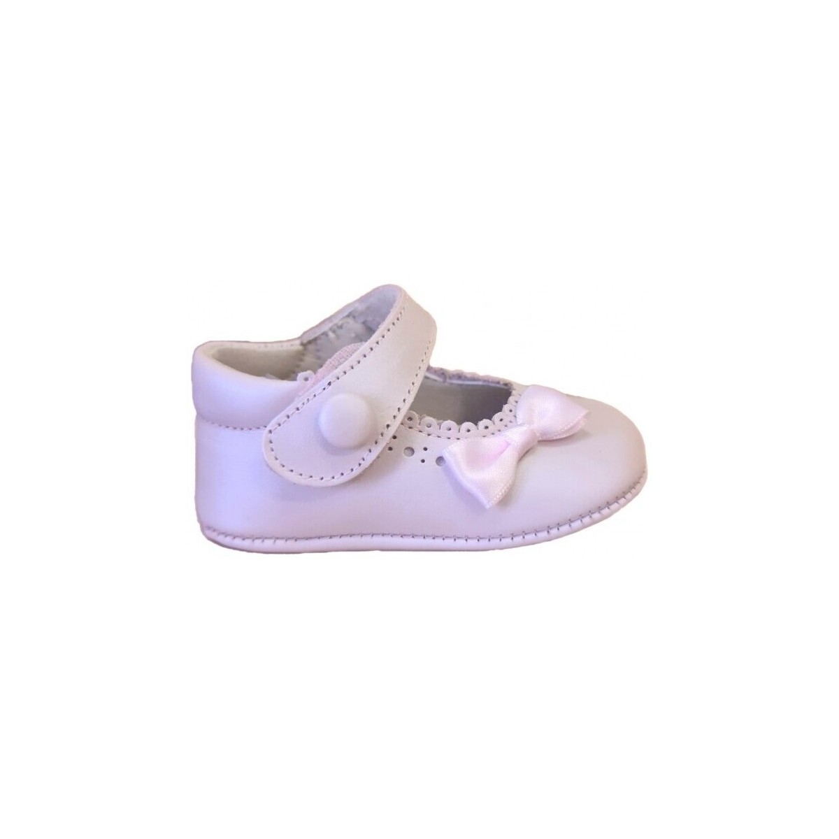 Schuhe Jungen Babyschuhe Citos 26290-15 Rosa