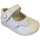 Schuhe Jungen Babyschuhe Citos 26291-15 Beige