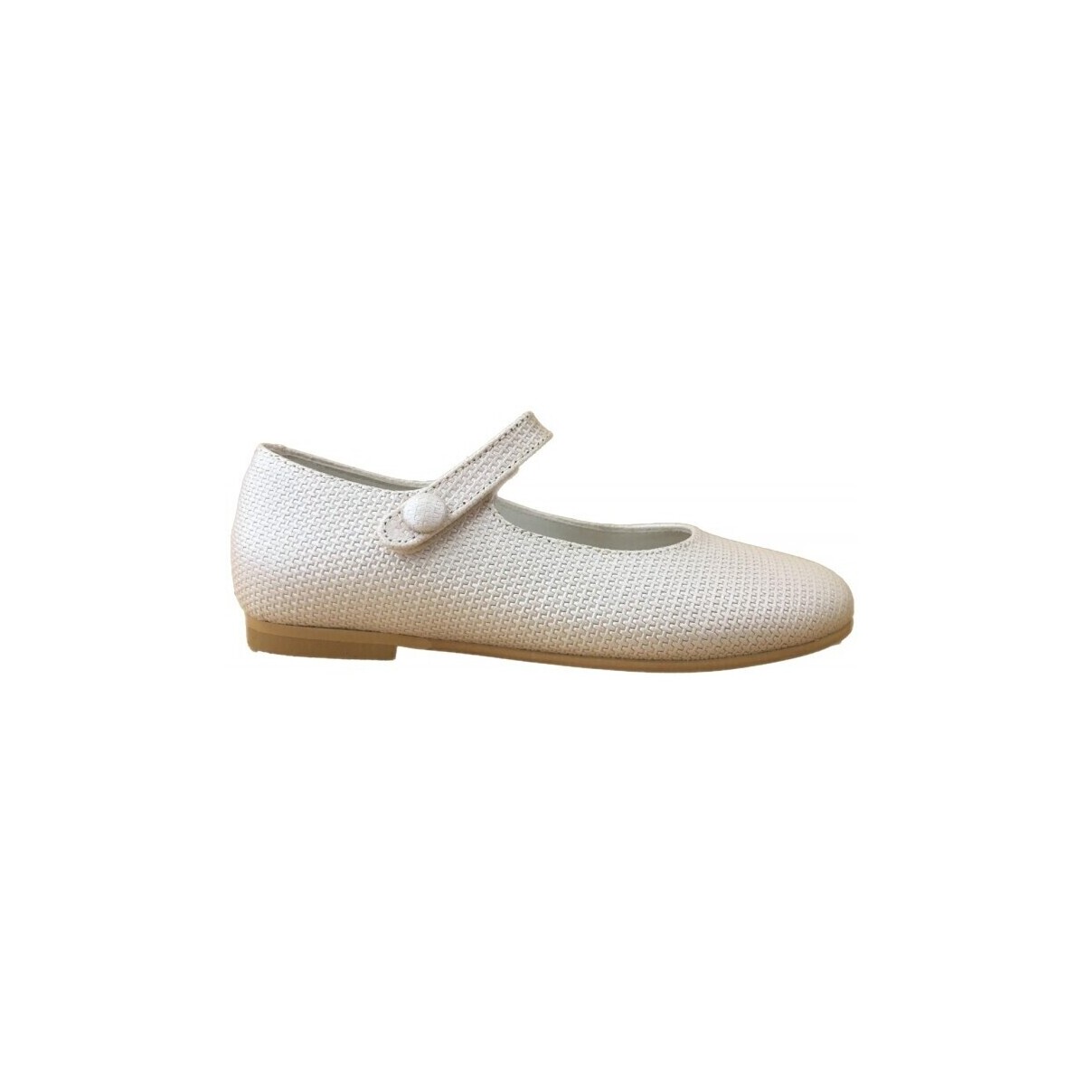 Schuhe Mädchen Ballerinas Gulliver 26223-18 Rosa