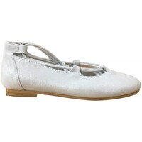 Schuhe Mädchen Ballerinas Colores Gulliver 6T9218 CEREMONIA Blanco Weiss