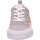 Schuhe Damen Derby-Schuhe & Richelieu Mustang Schnuerschuhe 1420302-22 Grau