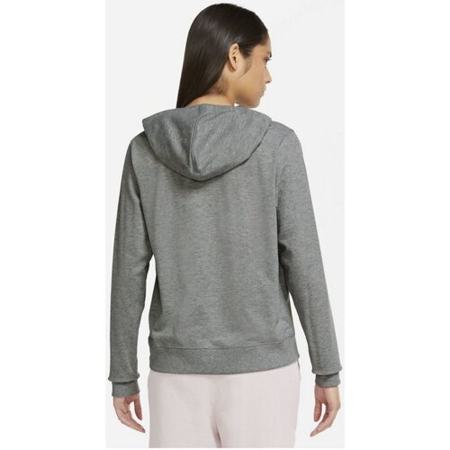 Kleidung Damen Sweatshirts Nike Sport Sportswear Gym Vintage Hoodie DM6388-063 Grau