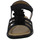 Schuhe Mädchen Sandalen / Sandaletten Ricosta Schuhe Aurora 7001002-090 Schwarz