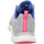 Schuhe Damen Derby-Schuhe & Richelieu Skechers Schnuerschuhe FLEX APPEAL 4.0 - ELEGANT WAYS 149580 GMLT Grau
