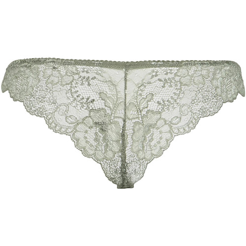 Lascana String Melissa Grün