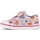 Schuhe Kinder Sneaker Pablosky Baby Sneakers 967370 B Rosa