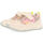 Schuhe Sneaker Gioseppo SWANSEA Weiss