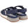 Schuhe Damen Sandalen / Sandaletten Gioseppo SARDINIA Blau