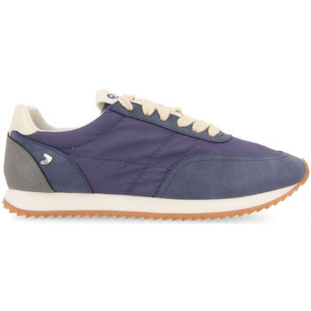 Schuhe Damen Sneaker Gioseppo PENSACOLA Blau
