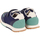 Schuhe Sneaker Gioseppo ENVIRA Blau