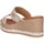 Schuhe Damen Sandalen / Sandaletten Oh My Sandals 5078-TRE1CO 5078-TRE1CO 