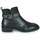 Schuhe Damen Low Boots Tamaris 25369-001-AH22 Schwarz