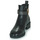 Schuhe Damen Low Boots Tamaris 25369-001-AH22 Schwarz
