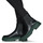 Schuhe Damen Boots Tamaris 25405-071 Schwarz / Grün