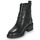 Schuhe Damen Low Boots Tamaris 25469-003 Schwarz
