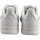 Schuhe Mädchen Multisportschuhe Xti 58074 weißer Jungenschuh Weiss