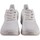 Schuhe Mädchen Multisportschuhe Xti 58074 weißer Jungenschuh Weiss