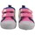Schuhe Mädchen Multisportschuhe Cerda CERDÁ Mädchenleinwand 2300005115 gr.pink Grau