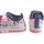 Schuhe Mädchen Multisportschuhe Cerda CERDÁ Mädchenleinwand 2300005115 gr.pink Grau