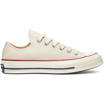 Schuhe Sneaker Low Converse 162062C Beige