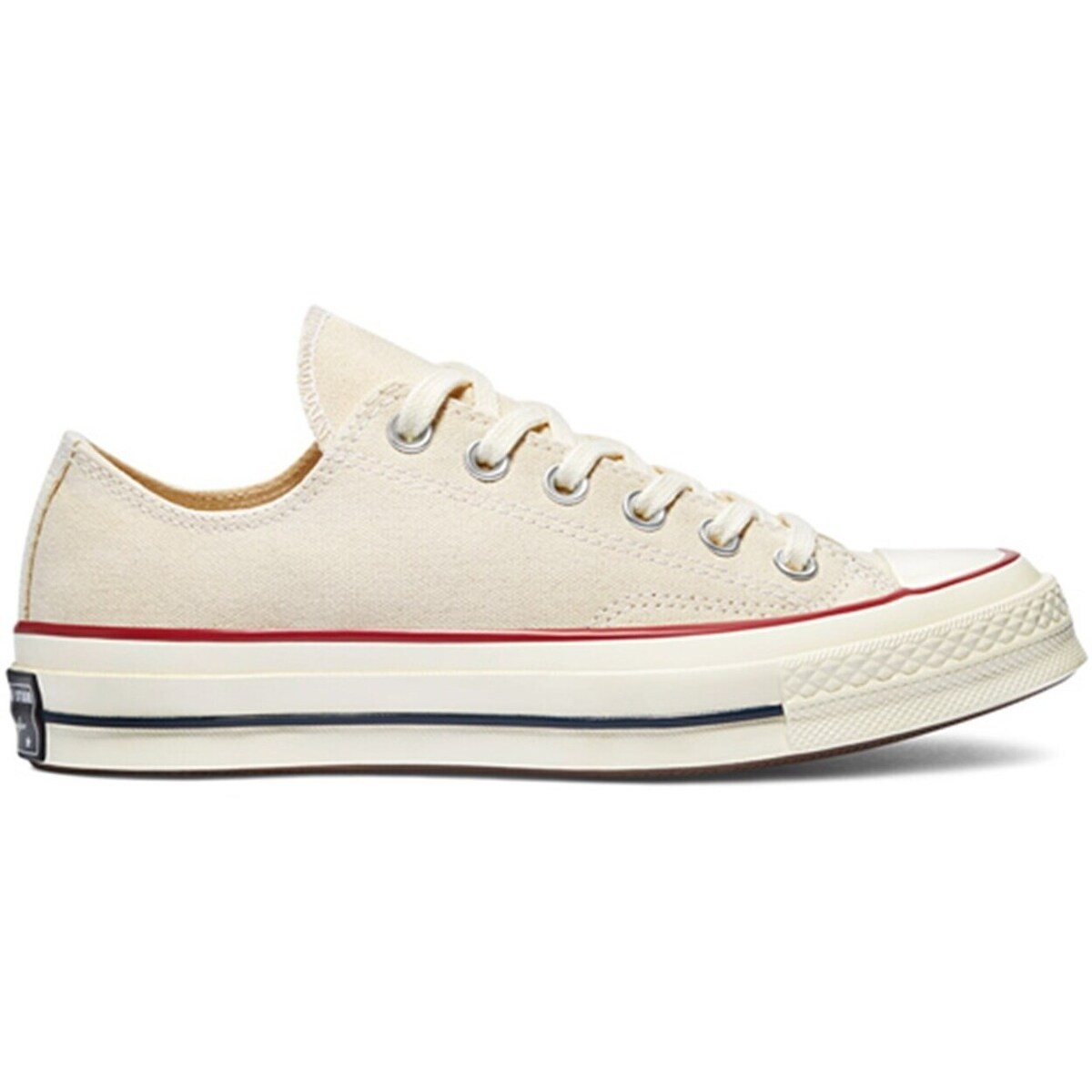 Schuhe Sneaker Low Converse 162062C Beige