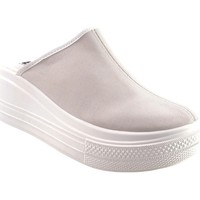 Schuhe Damen Multisportschuhe B&w Damensegeltuch    31611 weiß Weiss
