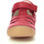 Schuhe Kinder Ballerinas Kickers Sushy Rot