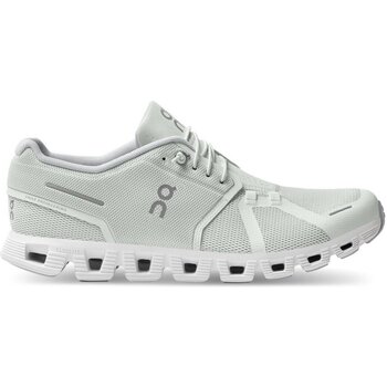 Schuhe Herren Sneaker On CLOUD 5 59.98774 W grau