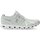Schuhe Herren Sneaker On Cloud W Ice White 59.98774 Grau