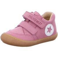 Schuhe Mädchen Babyschuhe Däumling Maedchen Sybil 070601S-01/28 rosa