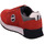 Schuhe Herren Sneaker Colmar Travis Colors-019 Rot