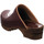 Schuhe Damen Pantoletten / Clogs Sanita Pantoletten 457012-47 Rot