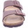 Schuhe Damen Pantoletten / Clogs Rohde Pantoletten 563172 Braun