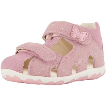 Schuhe Mädchen Babyschuhe Superfit Maedchen 1-609041-5510 Other