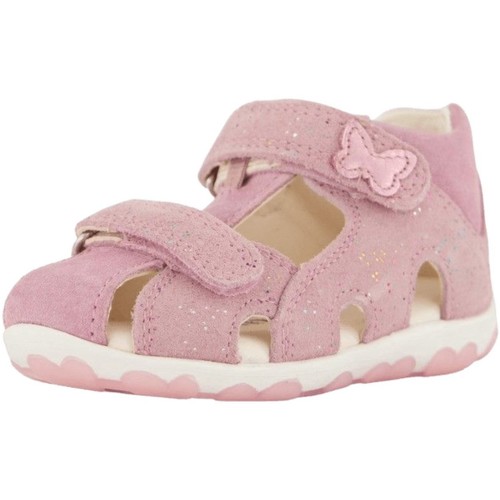 Schuhe Mädchen Babyschuhe Superfit Maedchen 1-609041-5510 Other