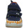 Schuhe Jungen Derby-Schuhe & Richelieu Ricosta Klettschuhe Bruce 2101602-170 Blau