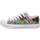 Schuhe Damen Sneaker Dockers by Gerli 36UR201710507 Multicolor