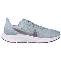 Schuhe Damen Laufschuhe Nike Air Zoom Pegasus 36 Blau