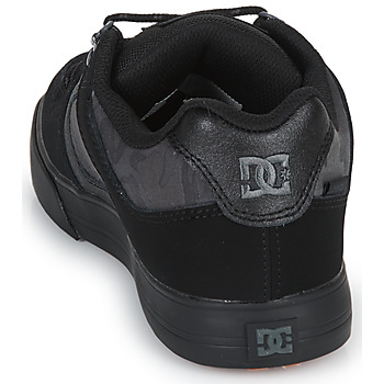 DC Shoes PURE WNT Schwarz / Camouflage