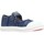 Schuhe Mädchen Sneaker Low Pablosky 967020 Blau