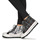 Schuhe Damen Sneaker High Desigual CRUSHBN Multicolor