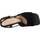 Schuhe Sandalen / Sandaletten Clarks SHEER65 BLOCK Schwarz