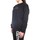 Kleidung Damen Sweatshirts GaËlle Paris GBD10222 Sweatshirt Frau Schwarz Schwarz
