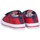 Schuhe Jungen Sneaker Luna Collection 63050 Rot