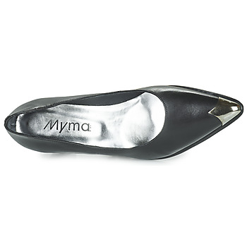 Myma 5835-MY-00 Schwarz